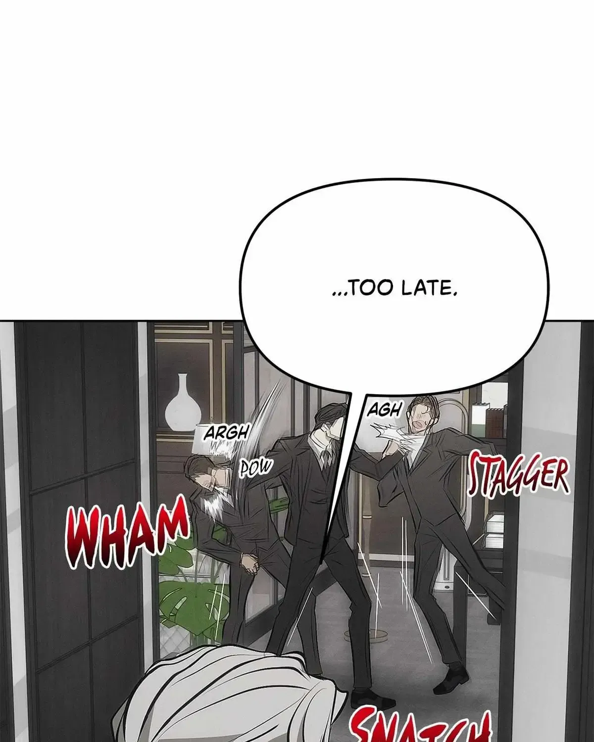 Read Mousetrap chapter 3.2 image 79 on Lezhin