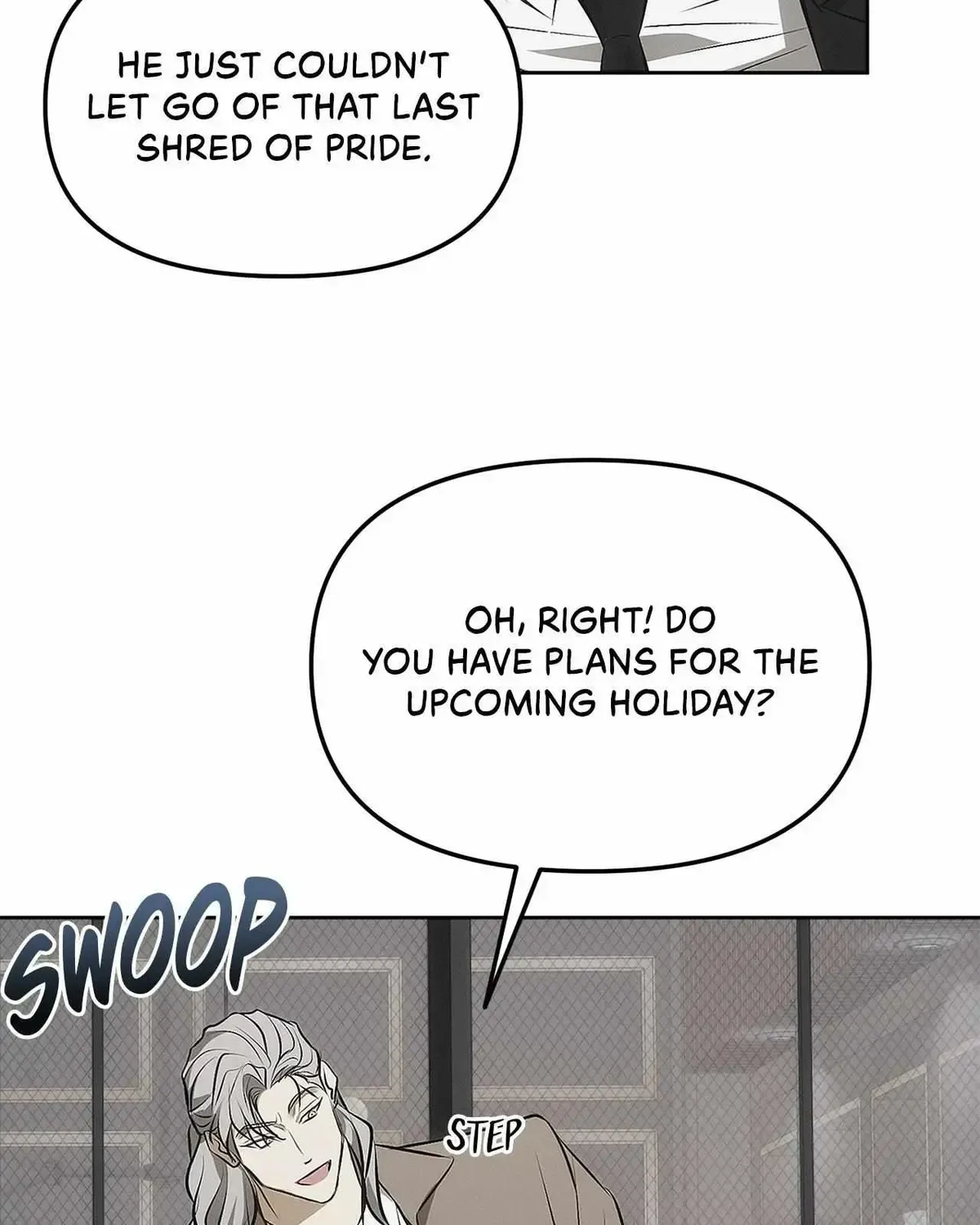 Read Mousetrap chapter 3.2 image 90 on Lezhin