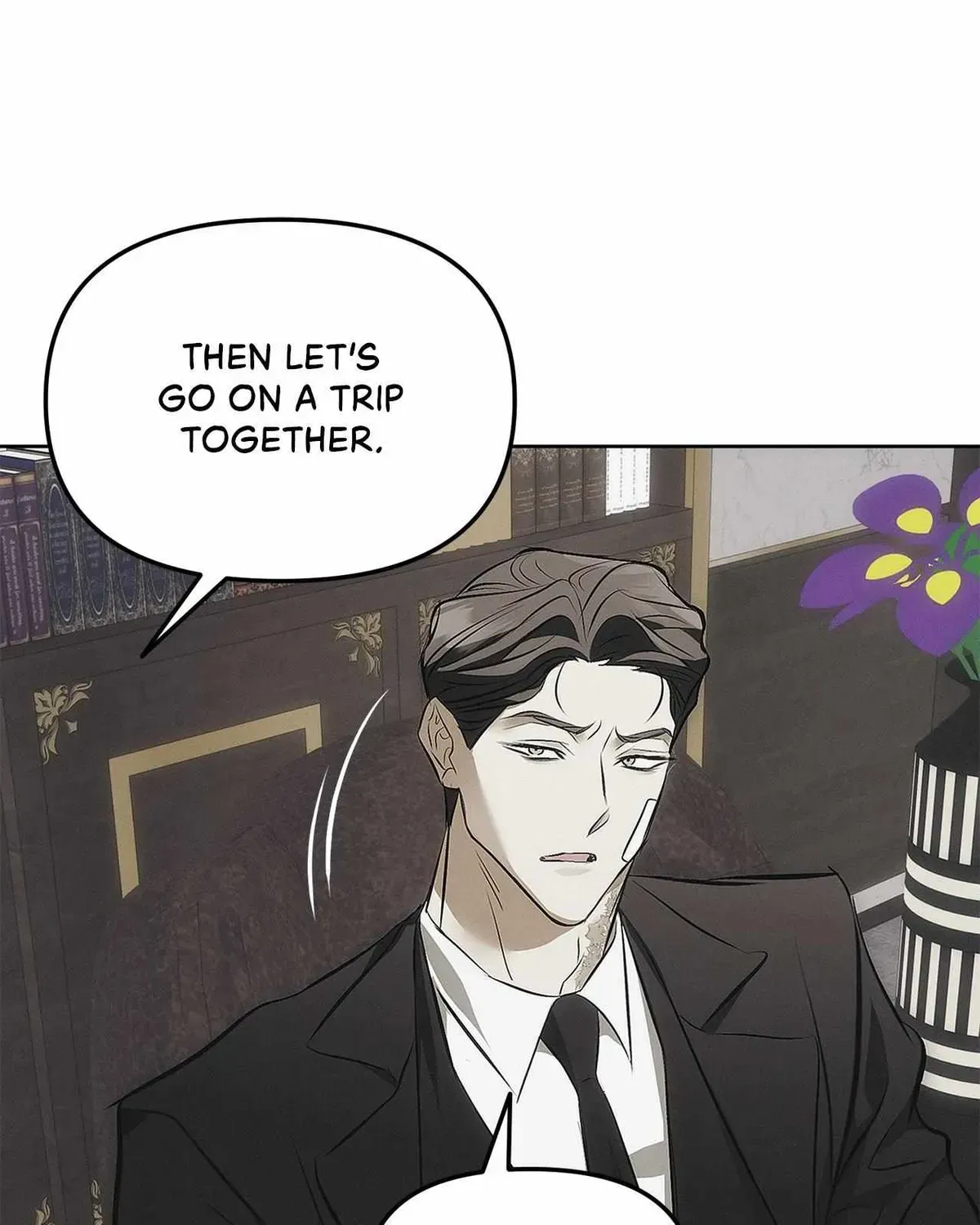 Read Mousetrap chapter 3.2 image 93 on Lezhin