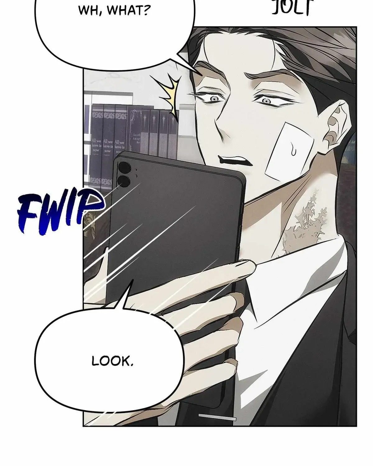 Read Mousetrap chapter 3.2 image 97 on Lezhin