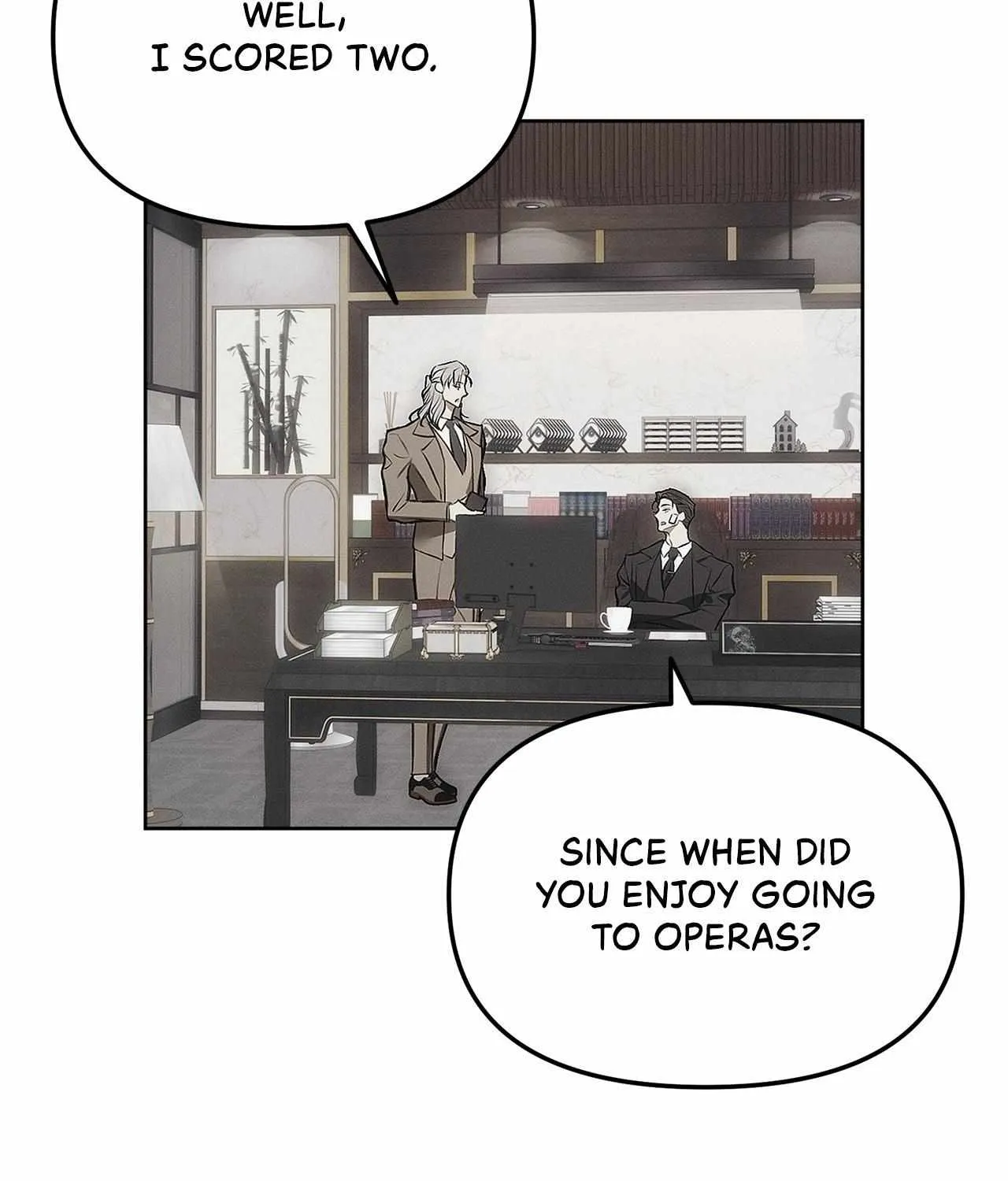 Read Mousetrap chapter 3 image 102 on Lezhin