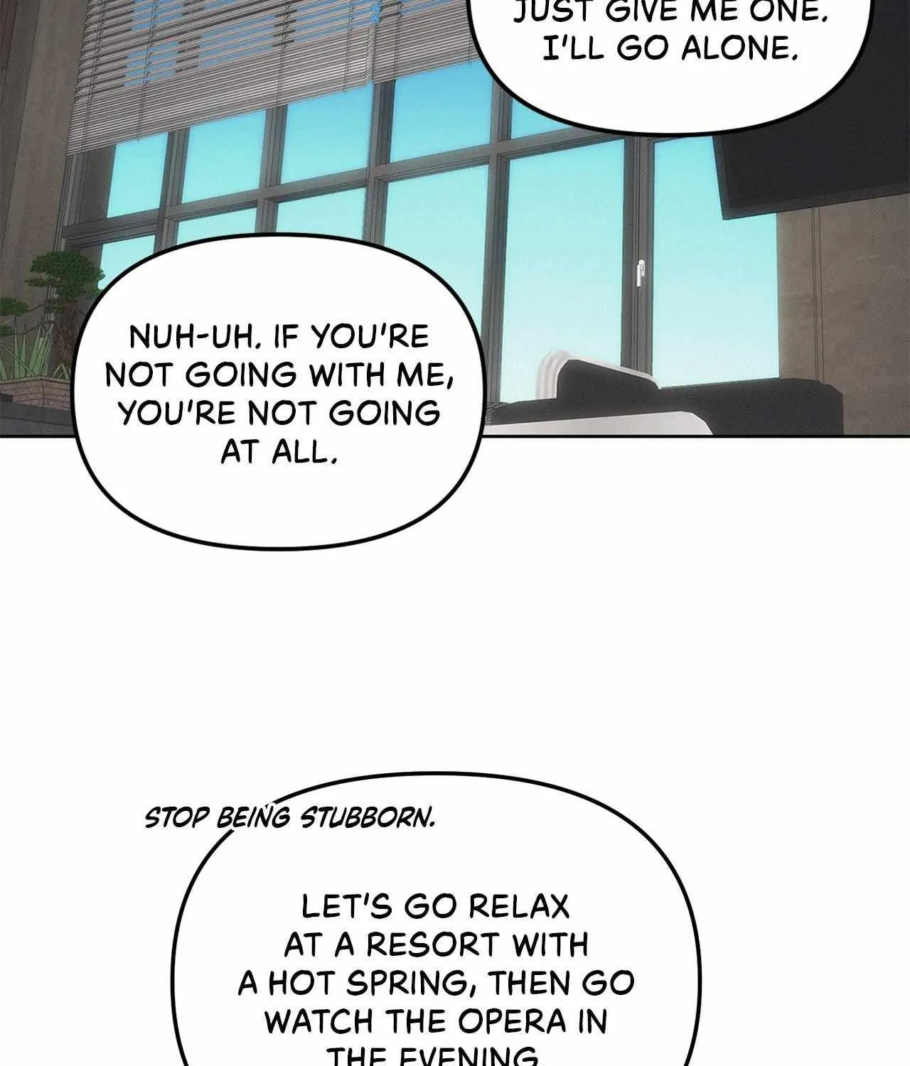 Read Mousetrap chapter 3 image 104 on Lezhin