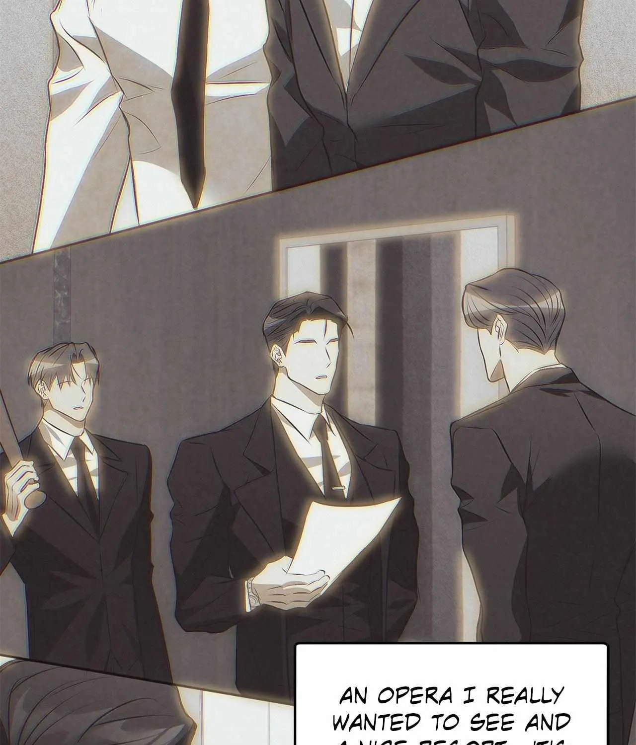 Read Mousetrap chapter 3 image 109 on Lezhin