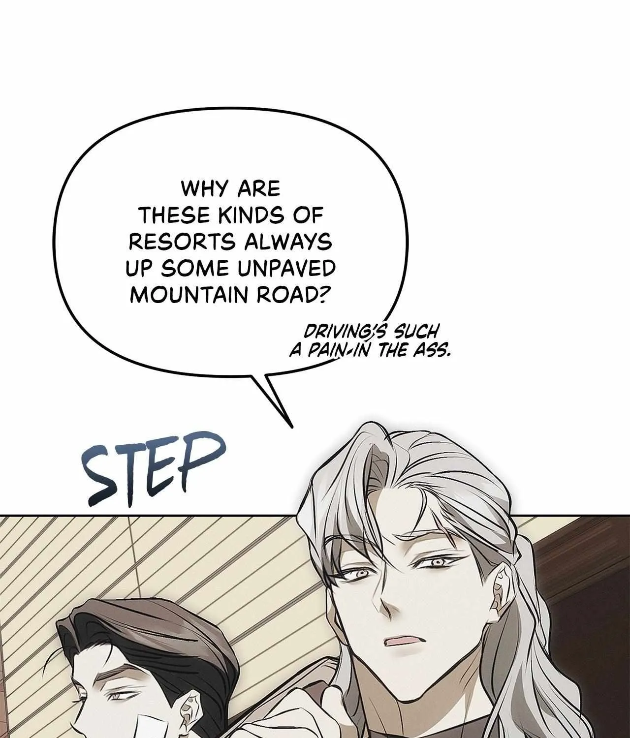 Read Mousetrap chapter 3 image 120 on Lezhin