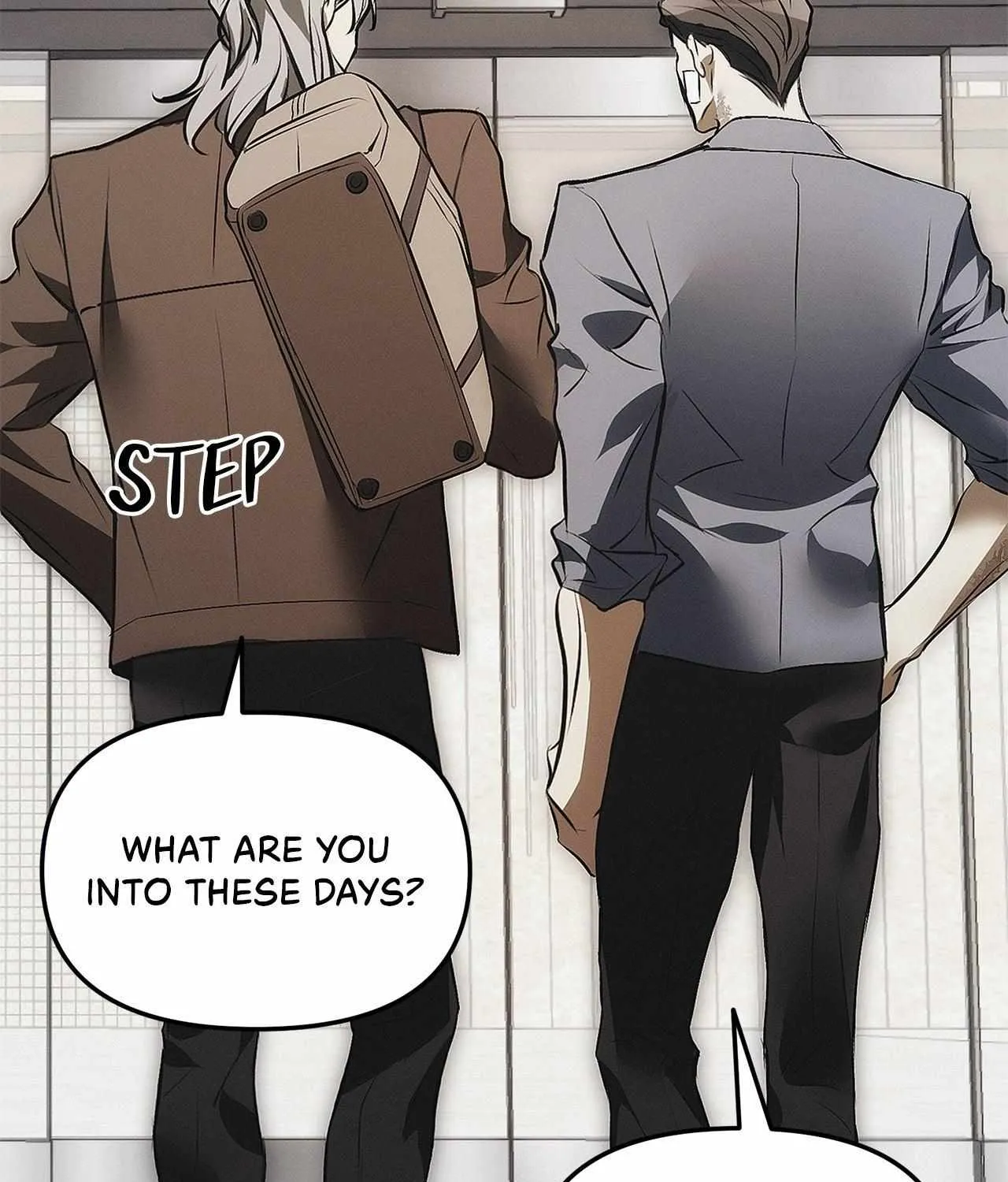 Read Mousetrap chapter 3 image 132 on Lezhin