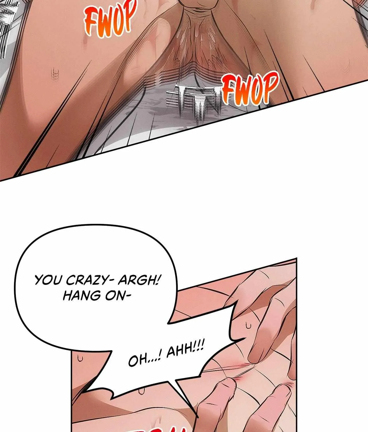 Read Mousetrap chapter 3 image 15 on Lezhin