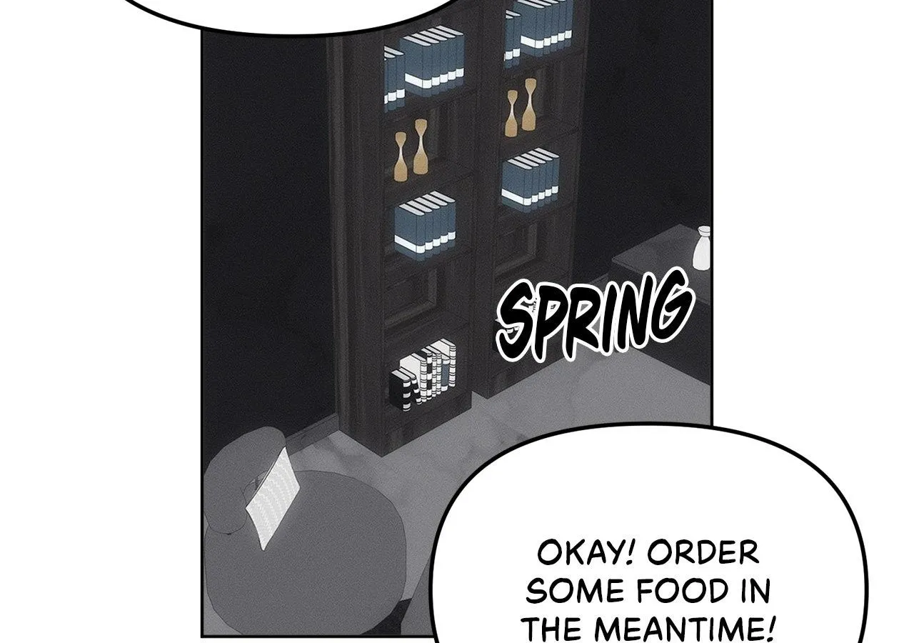 Read Mousetrap chapter 3 image 28 on Lezhin