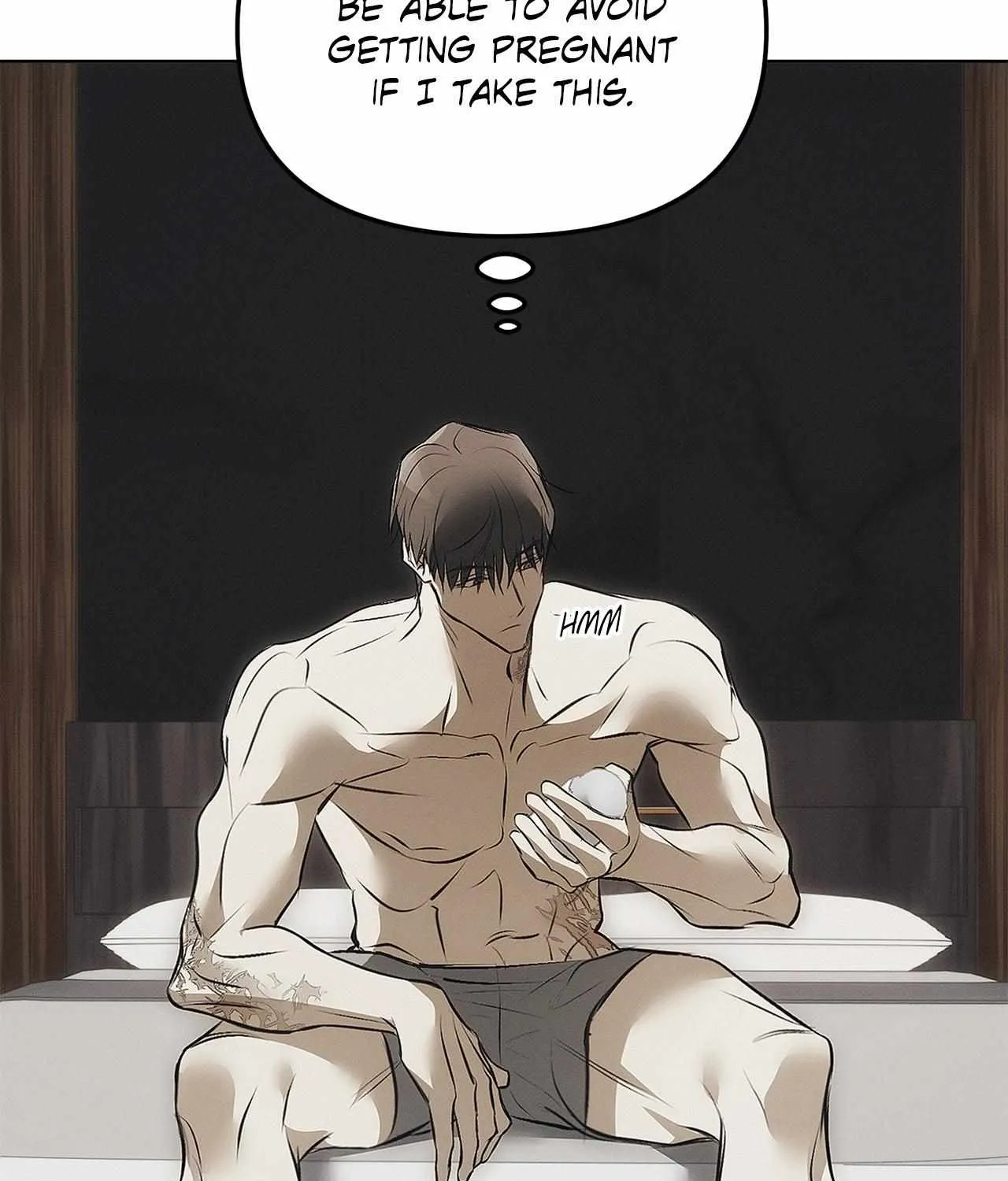 Read Mousetrap chapter 3 image 31 on Lezhin