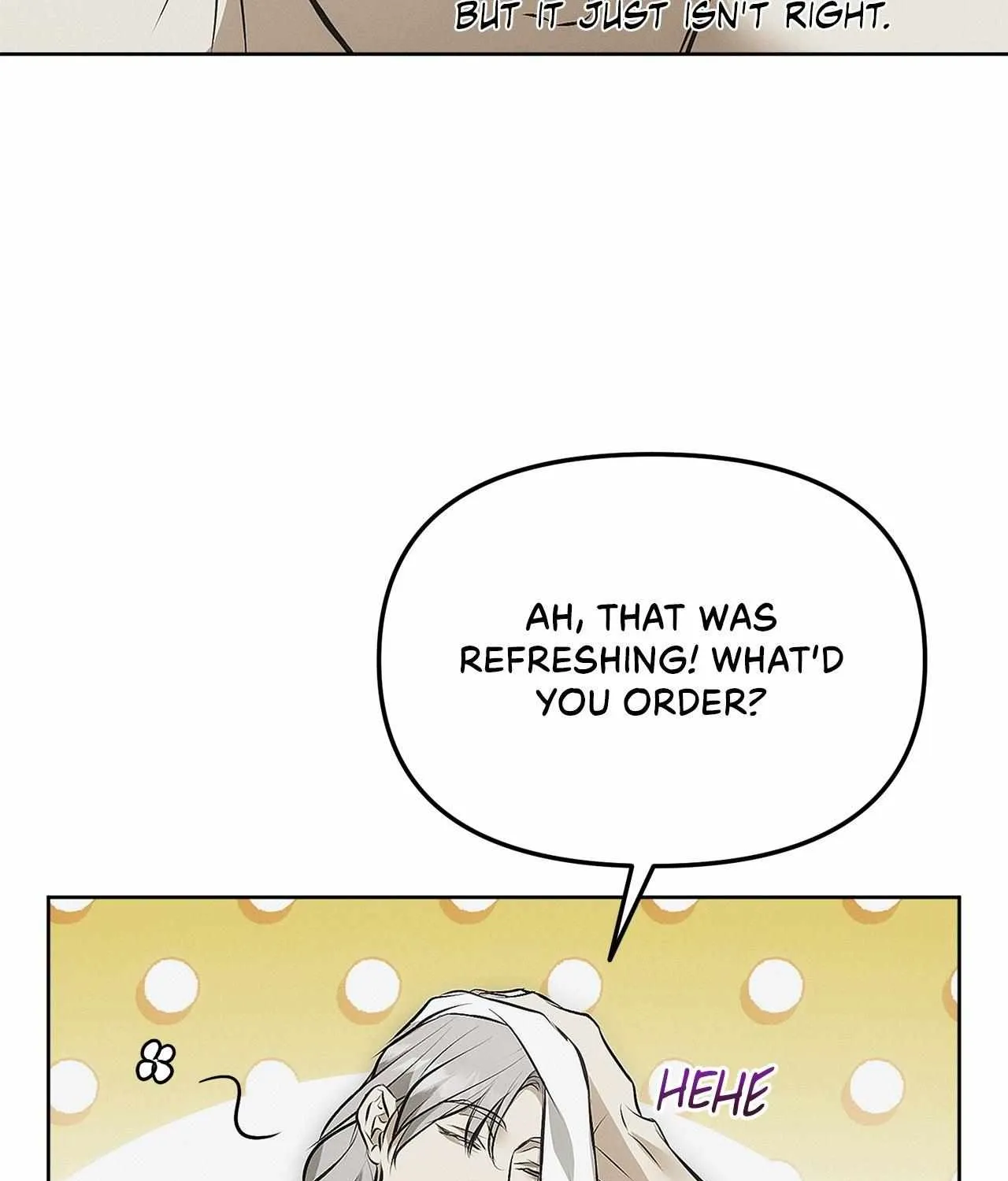 Read Mousetrap chapter 3 image 36 on Lezhin