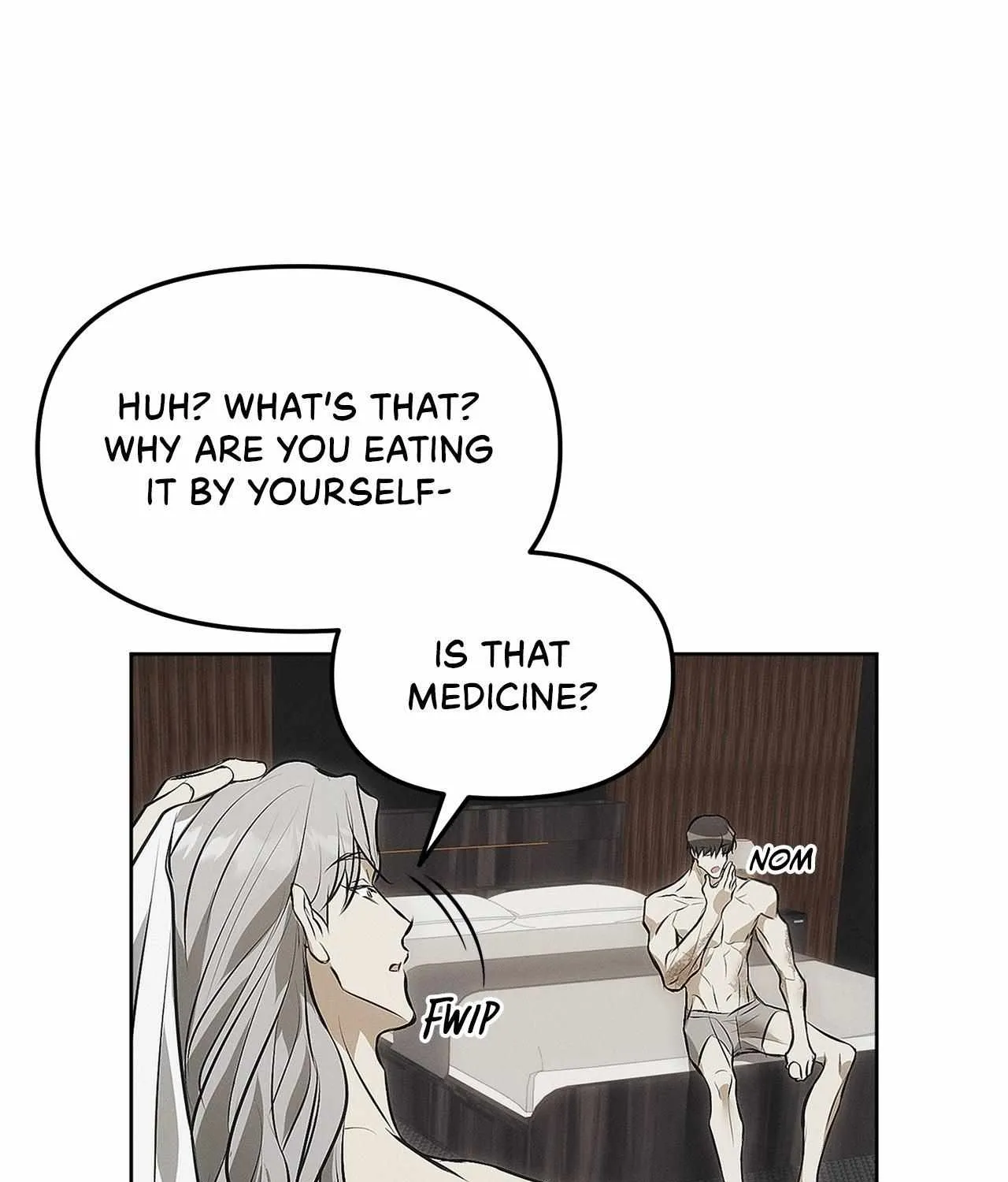 Read Mousetrap chapter 3 image 38 on Lezhin