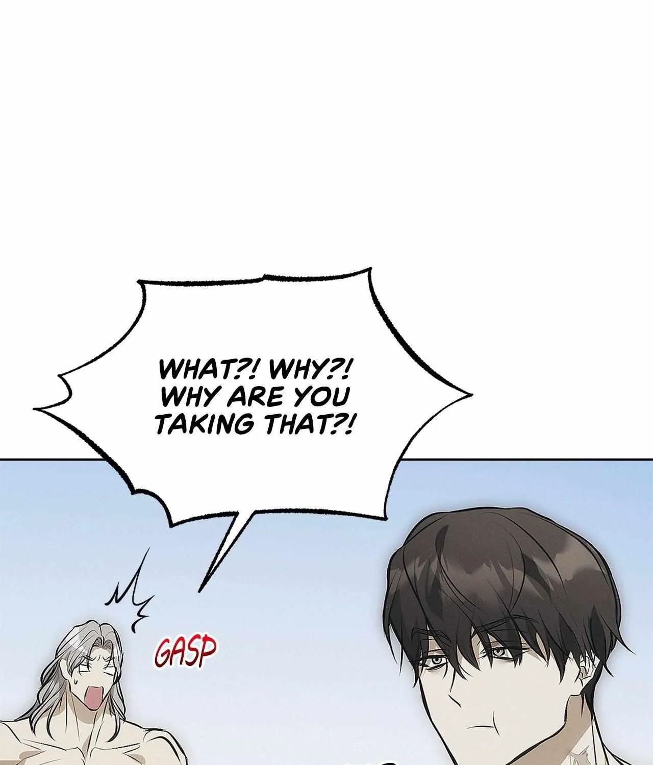 Read Mousetrap chapter 3 image 40 on Lezhin