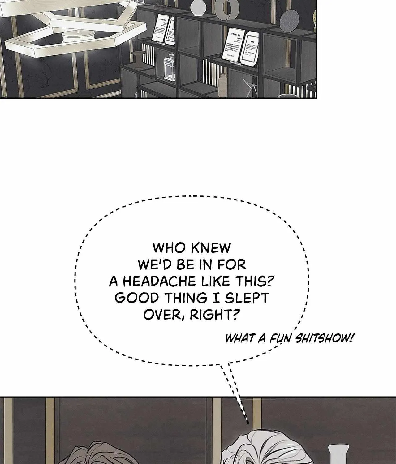 Read Mousetrap chapter 3 image 47 on Lezhin
