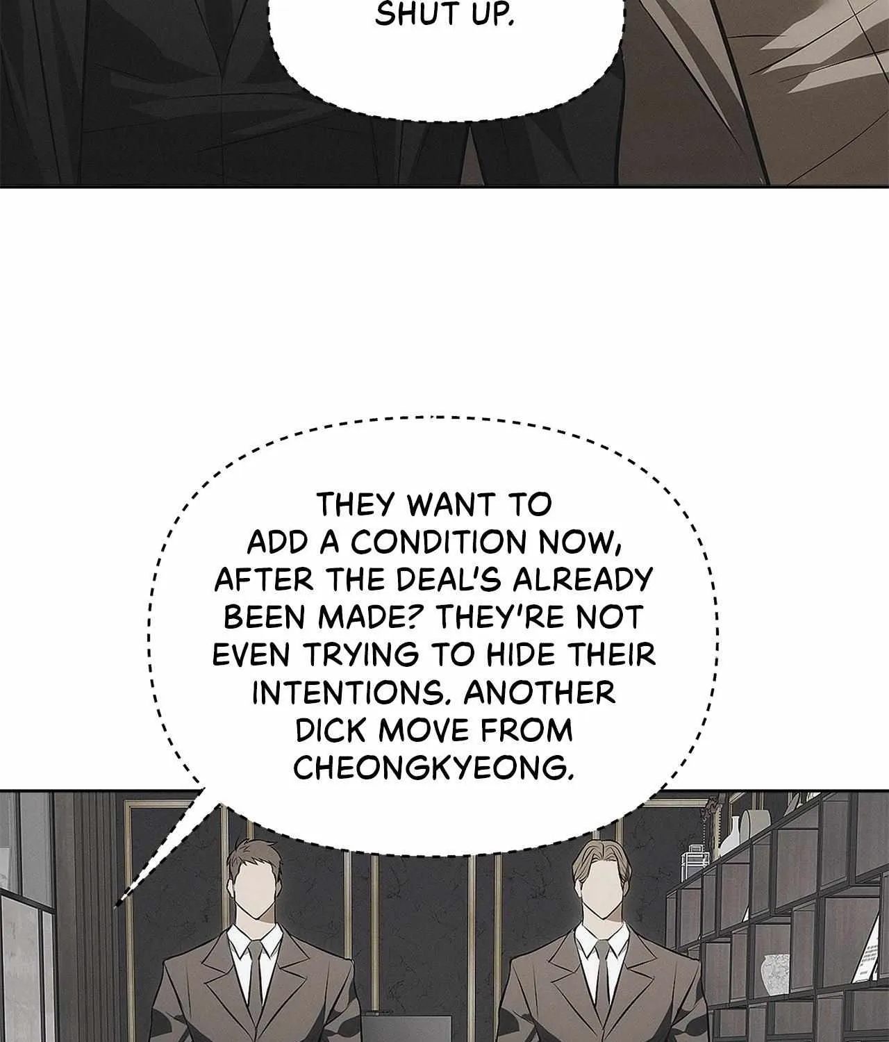 Read Mousetrap chapter 3 image 49 on Lezhin