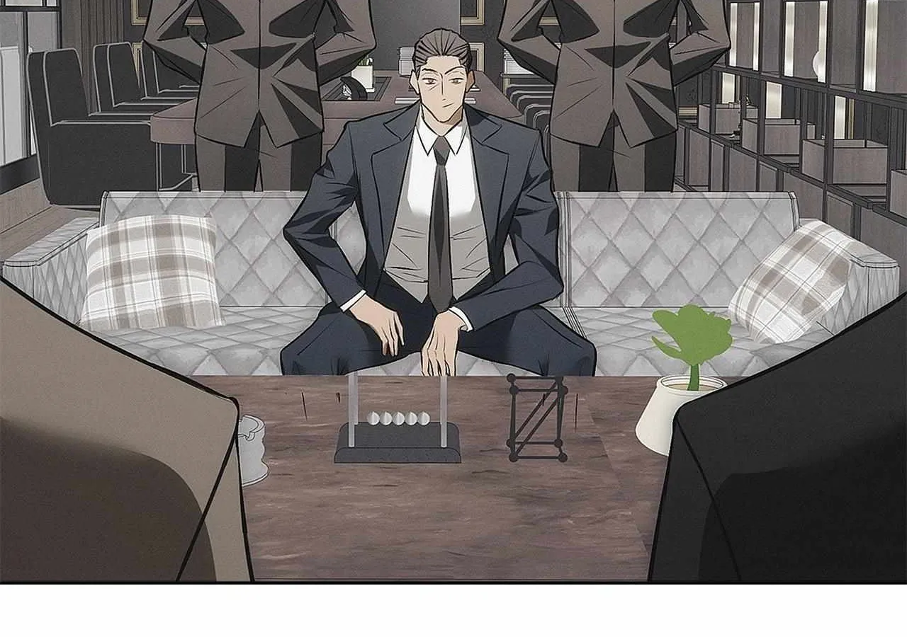 Read Mousetrap chapter 3 image 50 on Lezhin