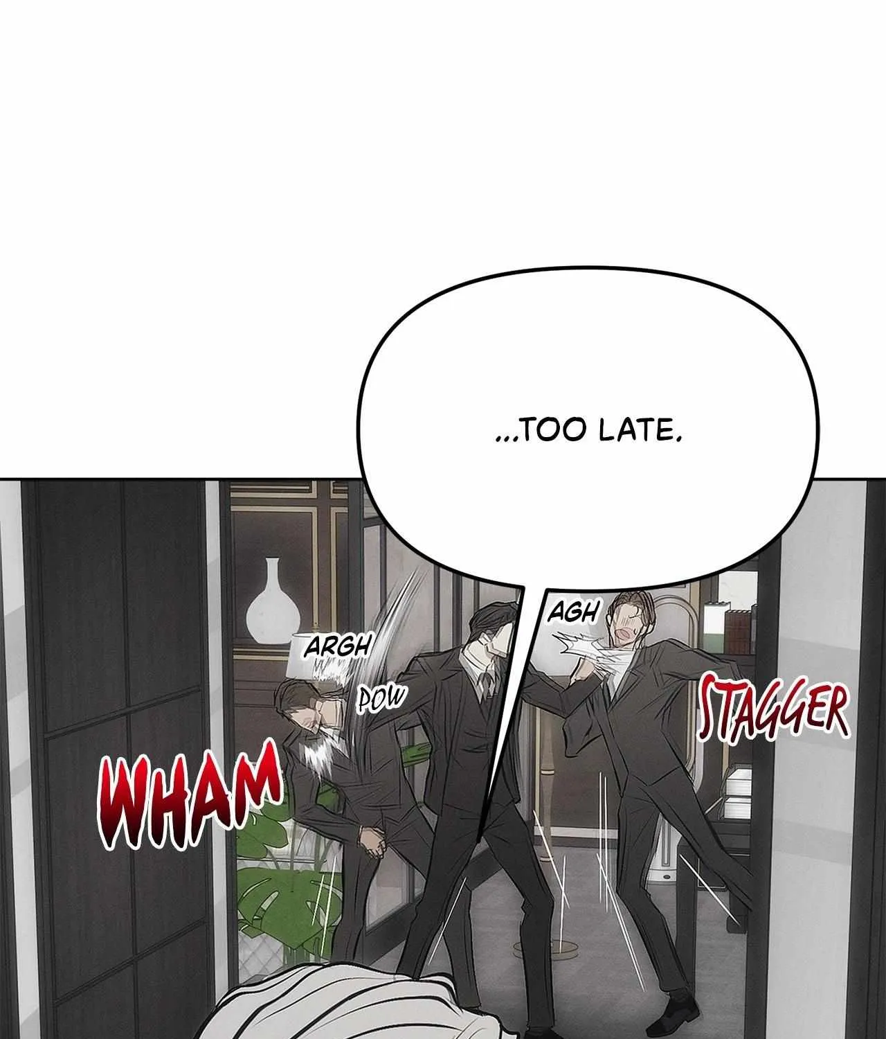 Read Mousetrap chapter 3 image 80 on Lezhin