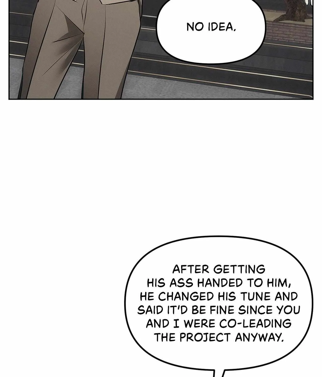 Read Mousetrap chapter 3 image 89 on Lezhin