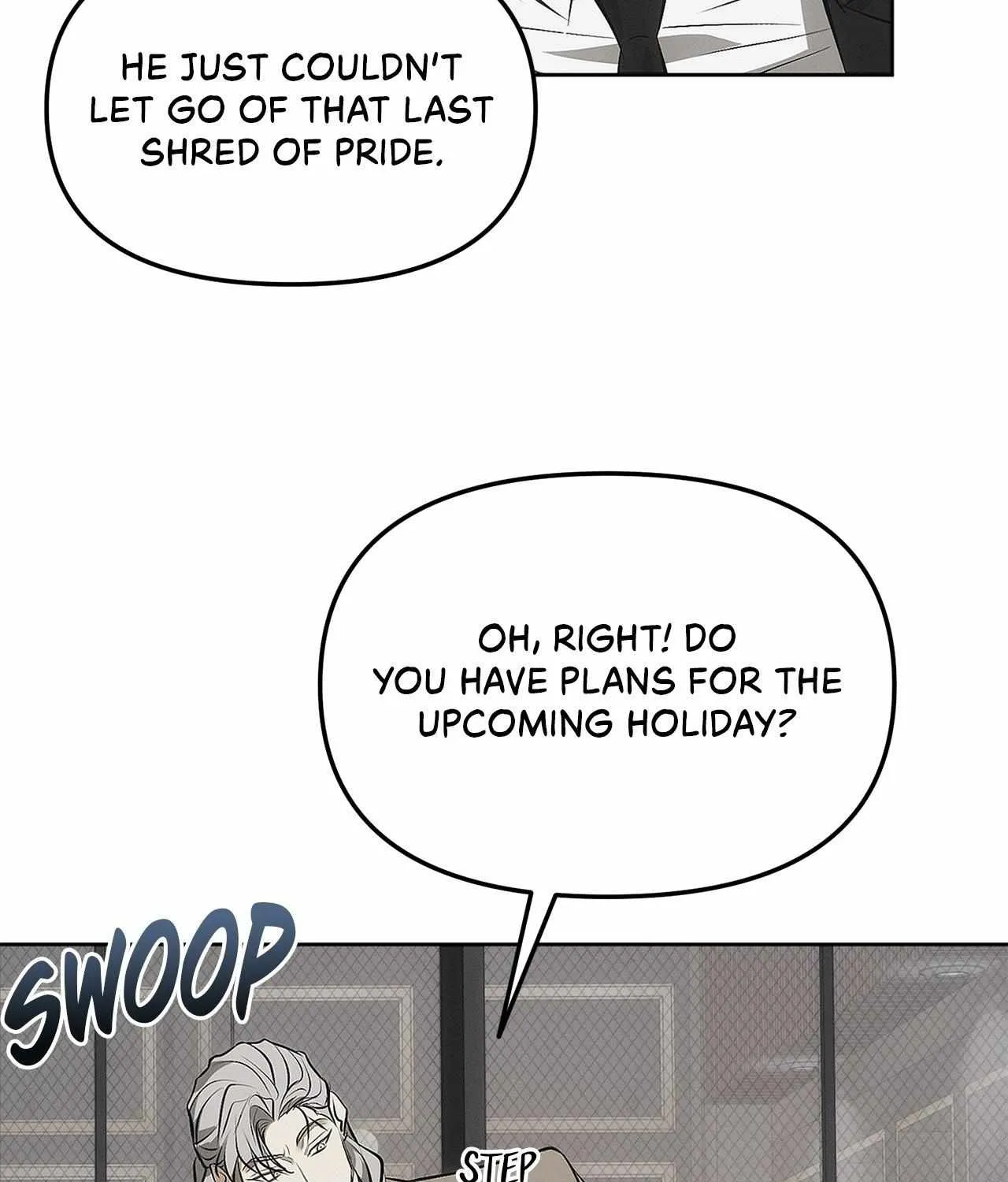 Read Mousetrap chapter 3 image 91 on Lezhin