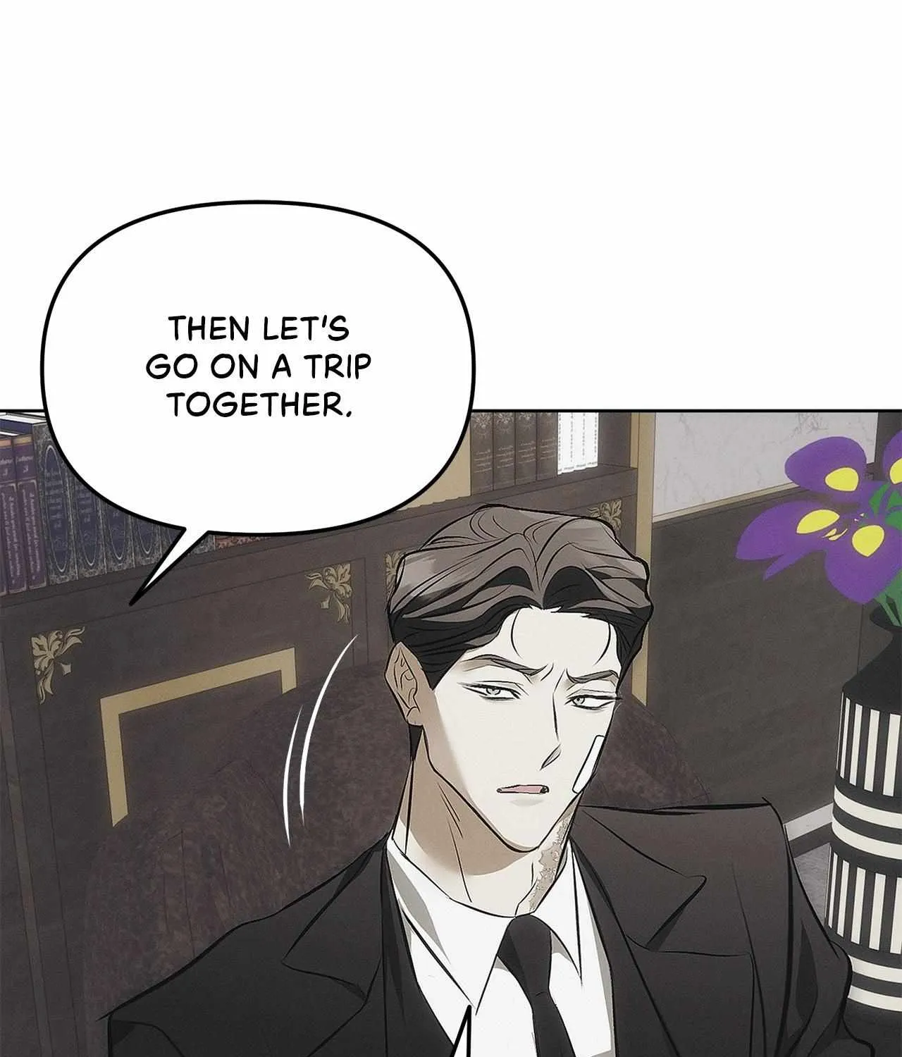 Read Mousetrap chapter 3 image 94 on Lezhin