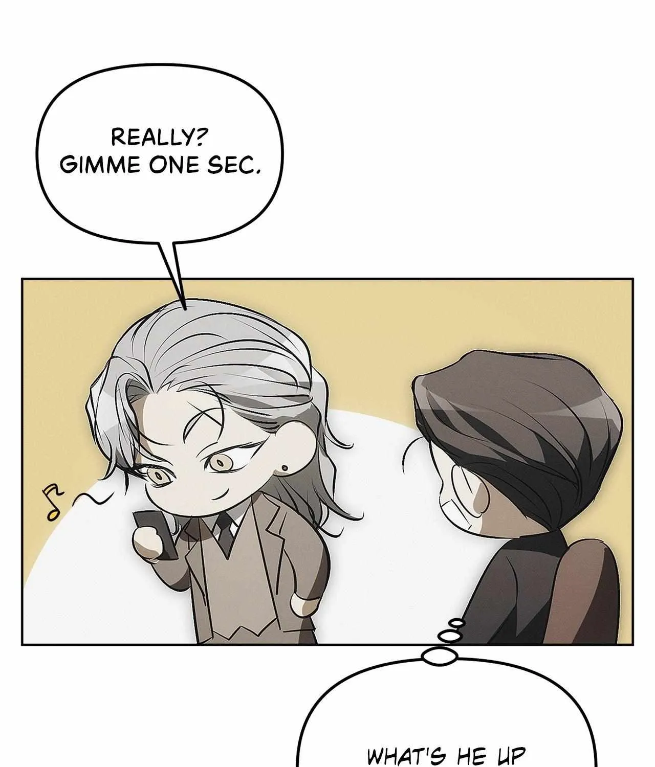 Read Mousetrap chapter 3 image 96 on Lezhin