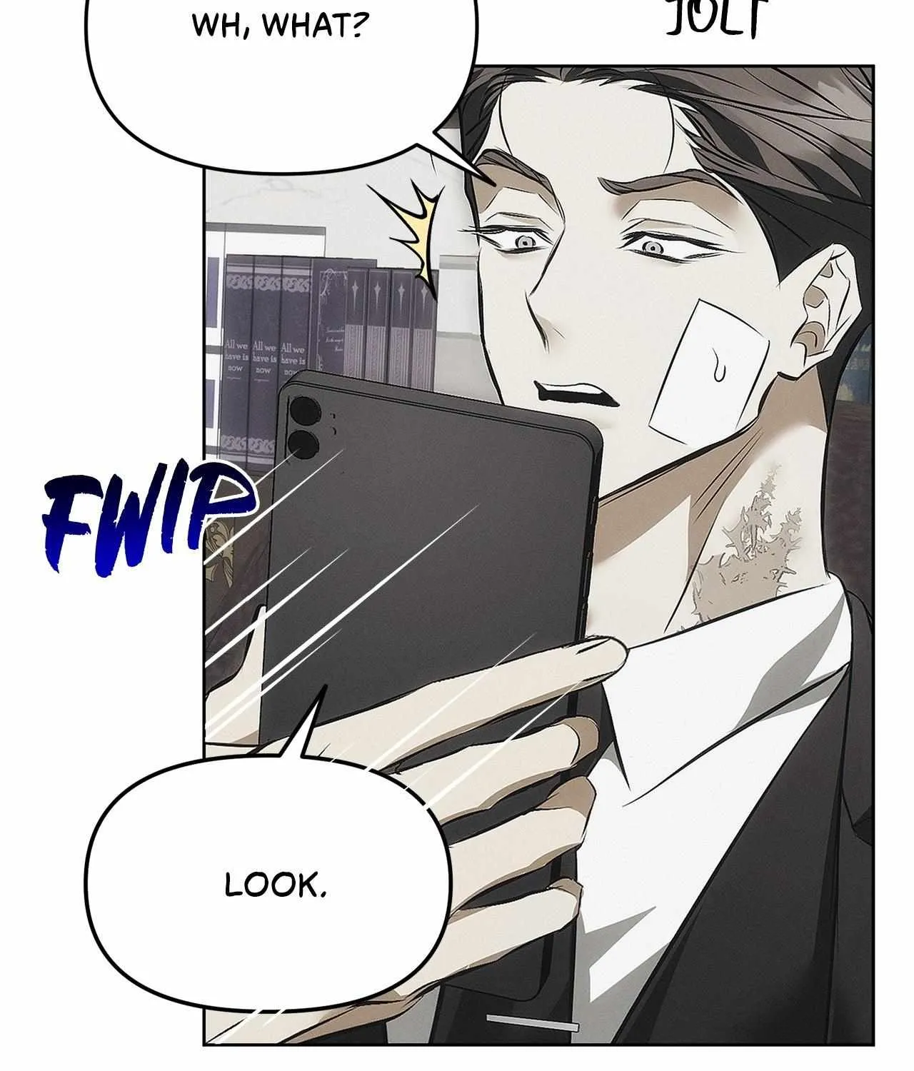 Read Mousetrap chapter 3 image 98 on Lezhin