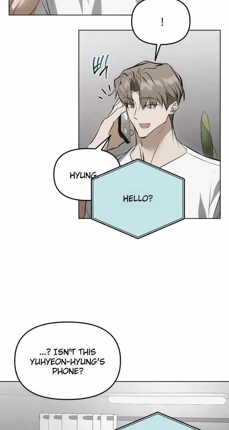 Read Mousetrap chapter 31.98 image 42 on Lezhin