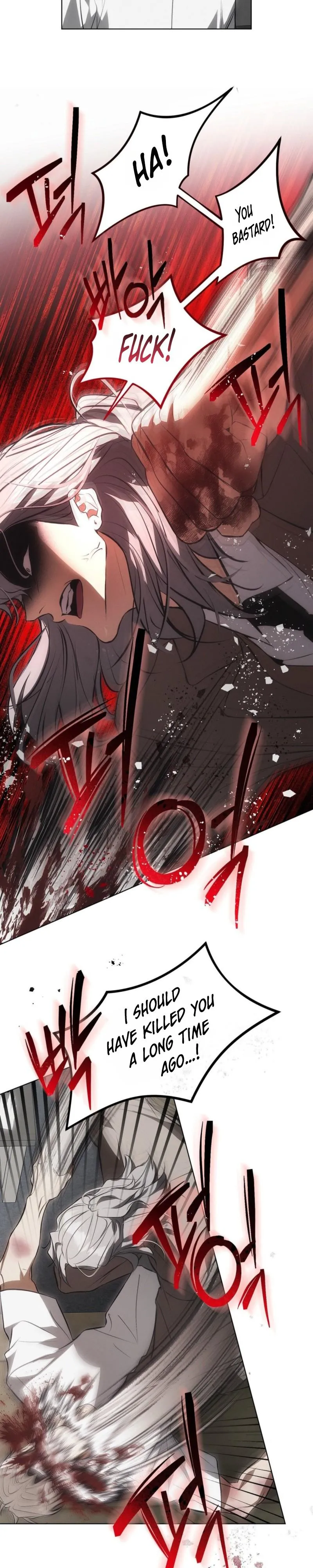 Read Mousetrap chapter 32 image 15 on Lezhin
