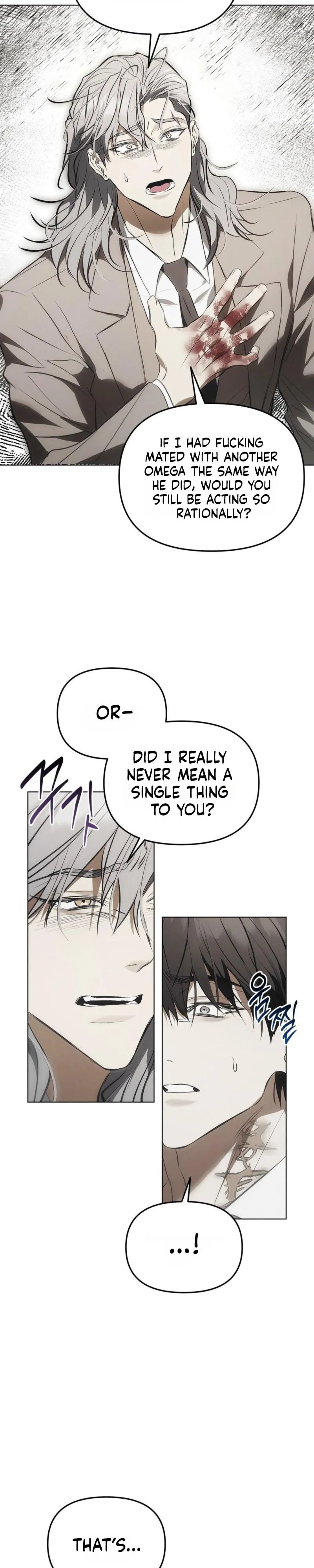 Read Mousetrap chapter 32 image 19 on Lezhin