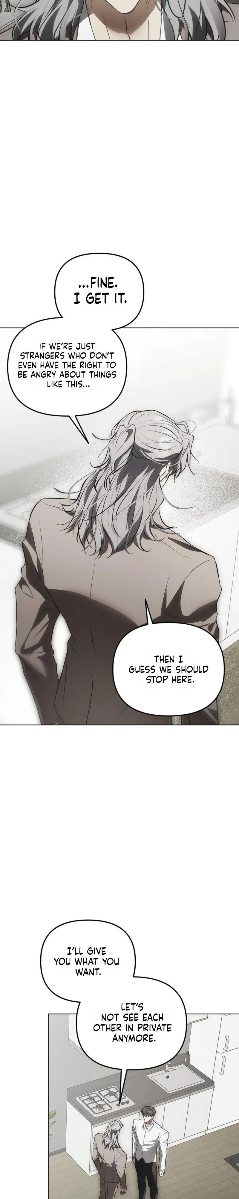 Read Mousetrap chapter 32 image 25 on Lezhin