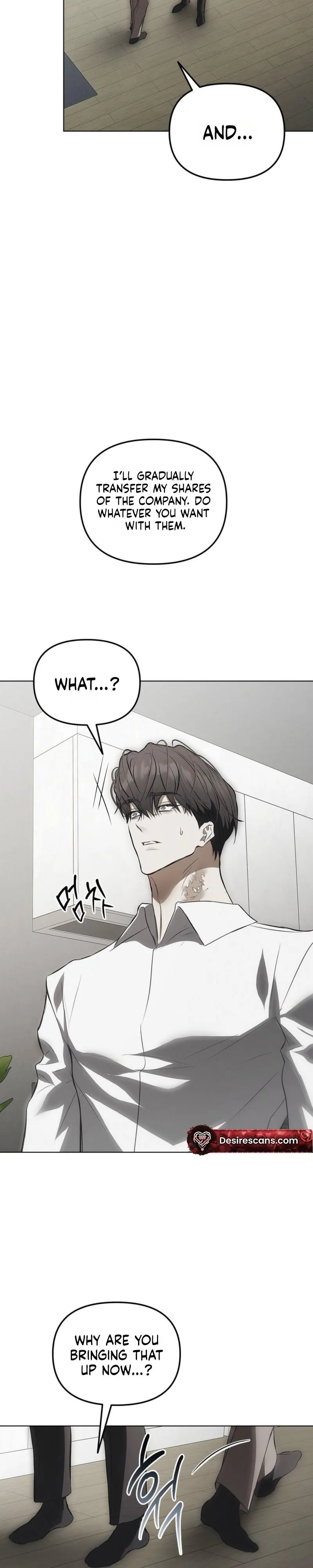 Read Mousetrap chapter 32 image 26 on Lezhin
