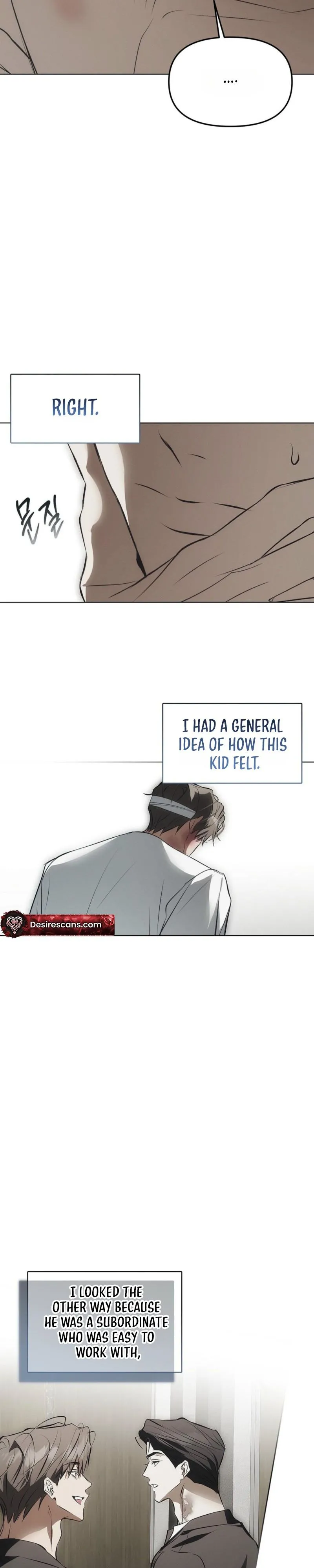 Read Mousetrap chapter 32 image 6 on Lezhin