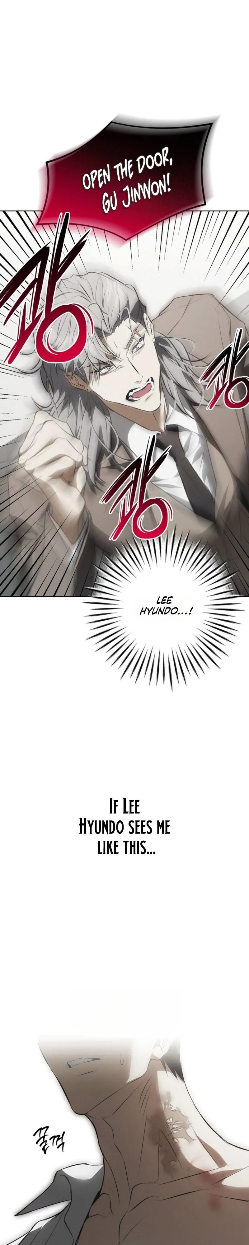 Read Mousetrap chapter 32 image 9 on Lezhin
