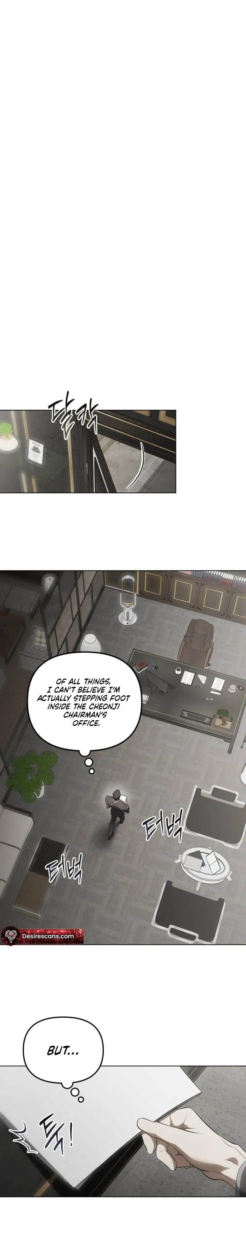 Read Mousetrap chapter 33 image 13 on Lezhin