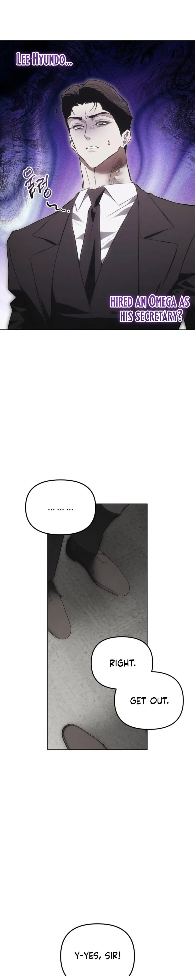 Read Mousetrap chapter 33 image 19 on Lezhin
