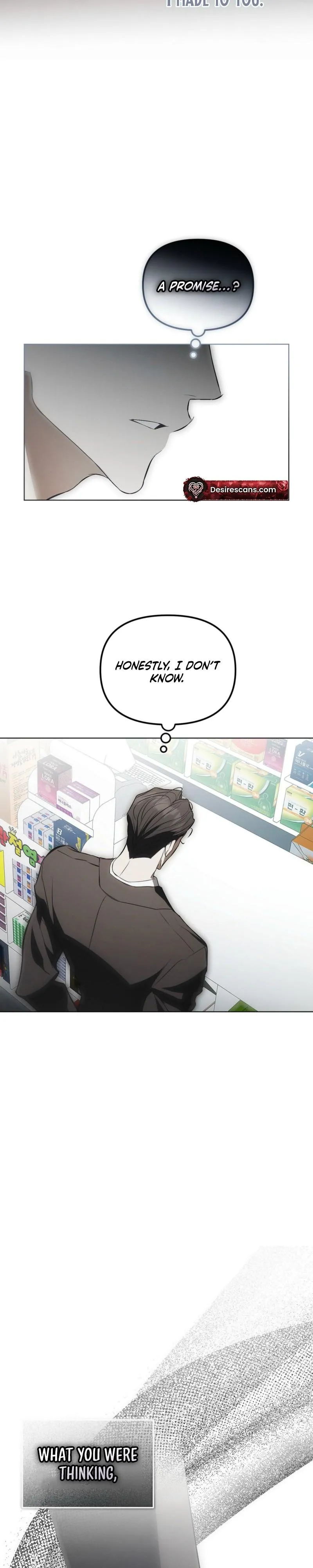 Read Mousetrap chapter 33 image 2 on Lezhin