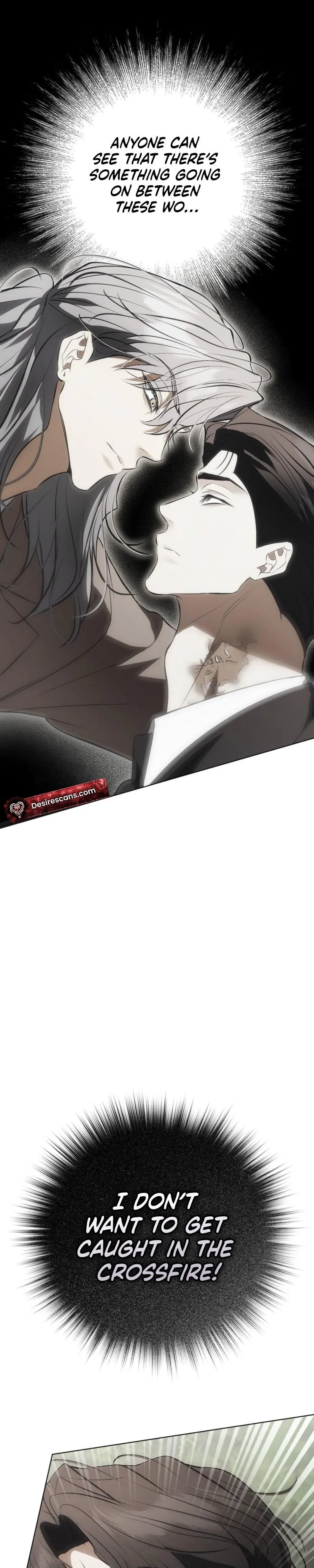 Read Mousetrap chapter 33 image 22 on Lezhin