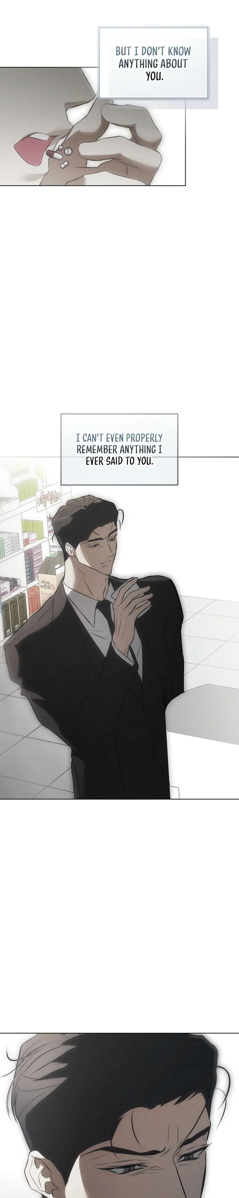 Read Mousetrap chapter 33 image 4 on Lezhin
