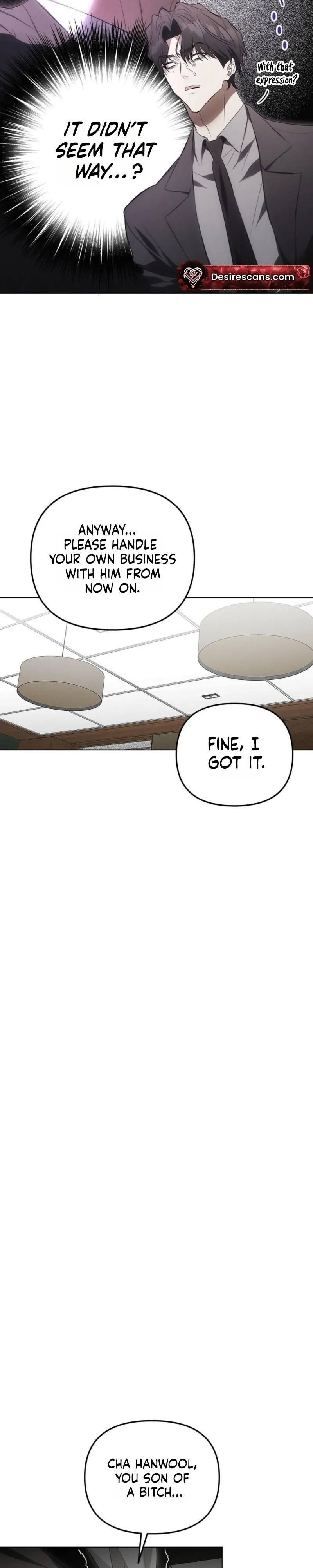 Read Mousetrap chapter 34 image 11 on Lezhin