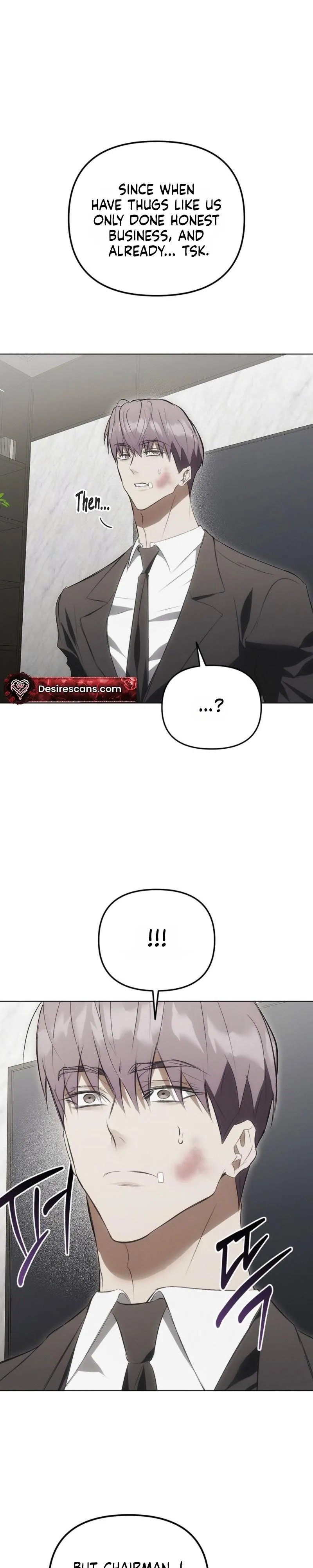 Read Mousetrap chapter 34 image 16 on Lezhin