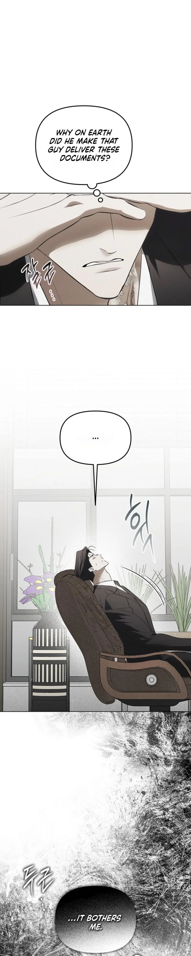 Read Mousetrap chapter 34 image 3 on Lezhin