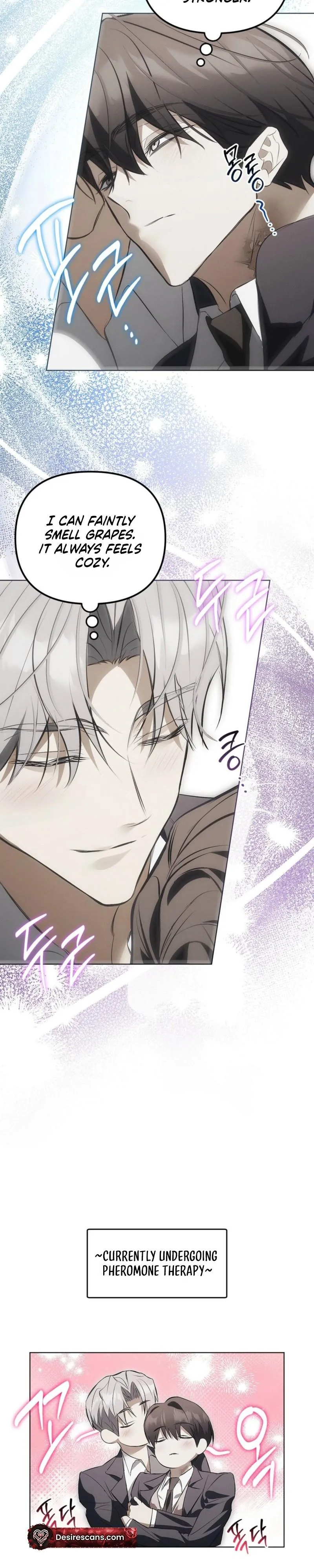 Read Mousetrap chapter 35 image 12 on Lezhin
