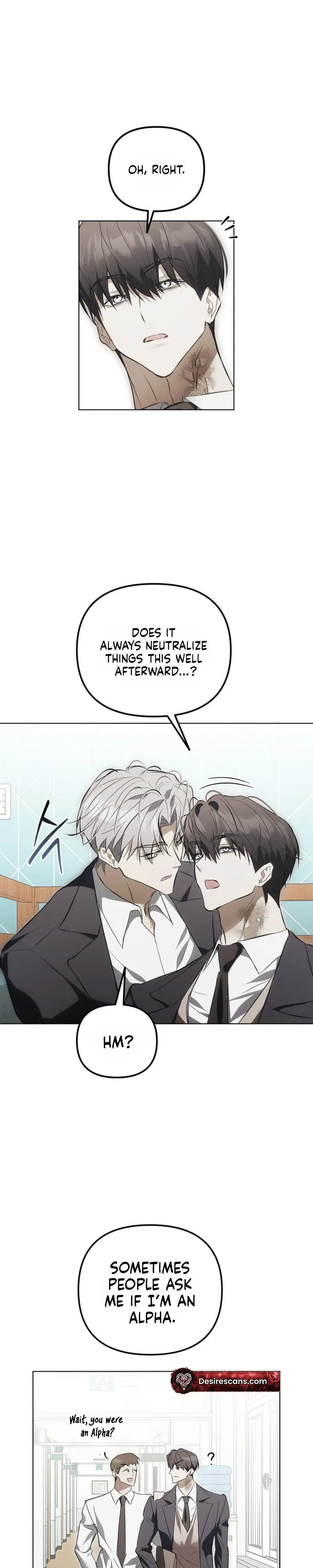 Read Mousetrap chapter 35 image 13 on Lezhin