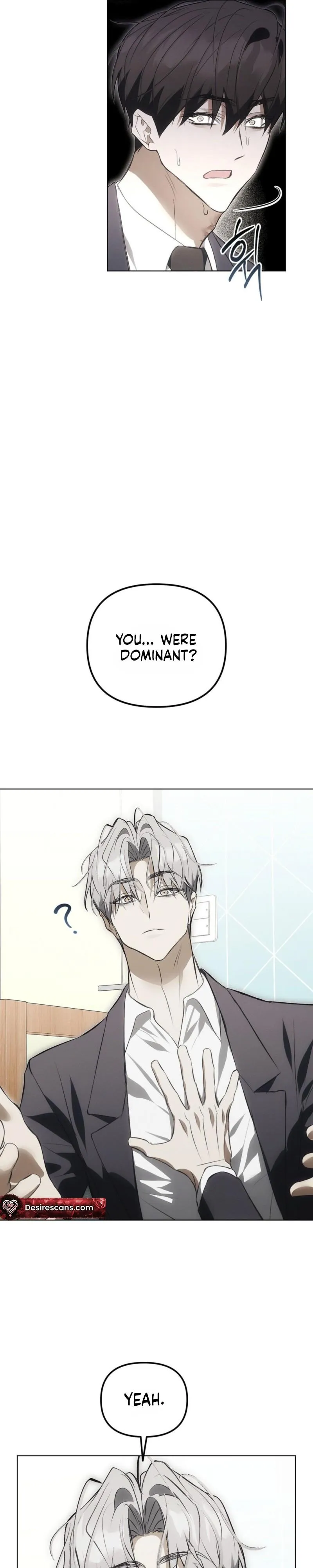 Read Mousetrap chapter 35 image 15 on Lezhin