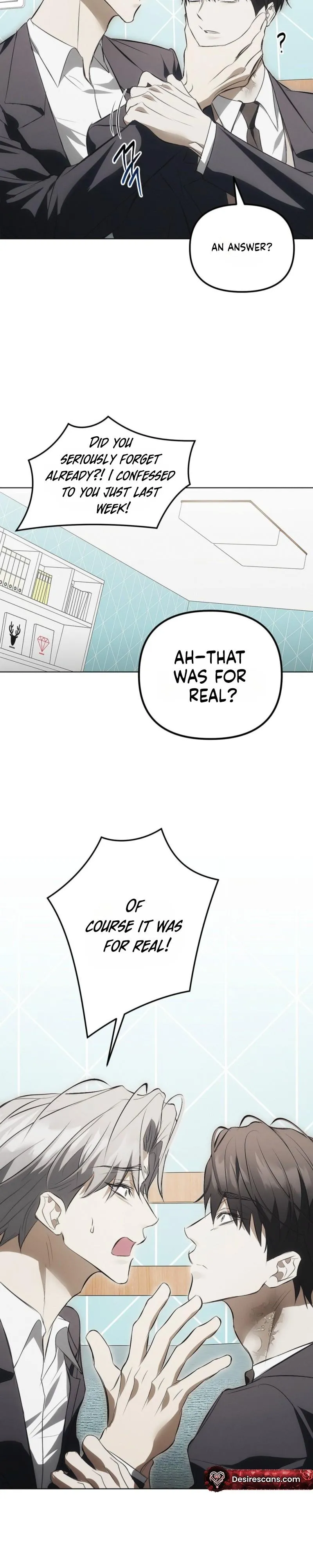 Read Mousetrap chapter 35 image 18 on Lezhin