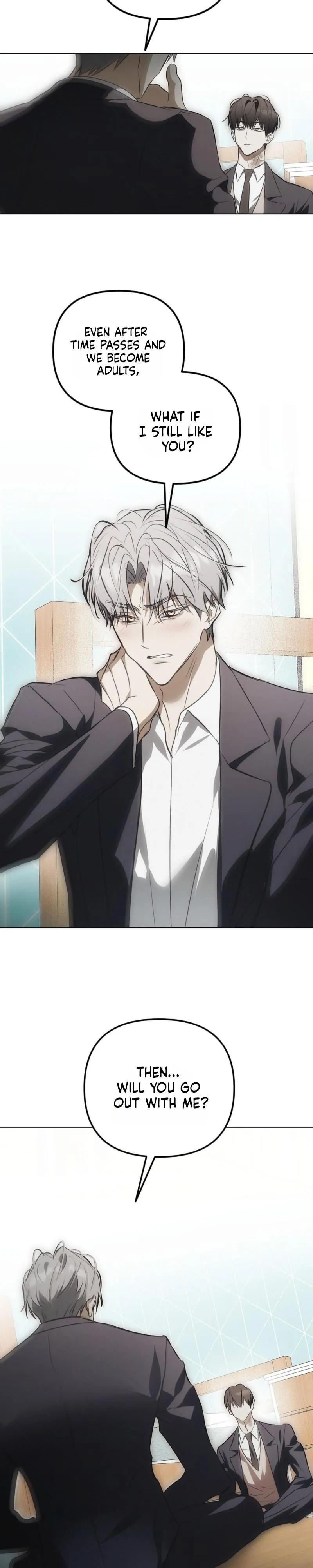 Read Mousetrap chapter 35 image 21 on Lezhin