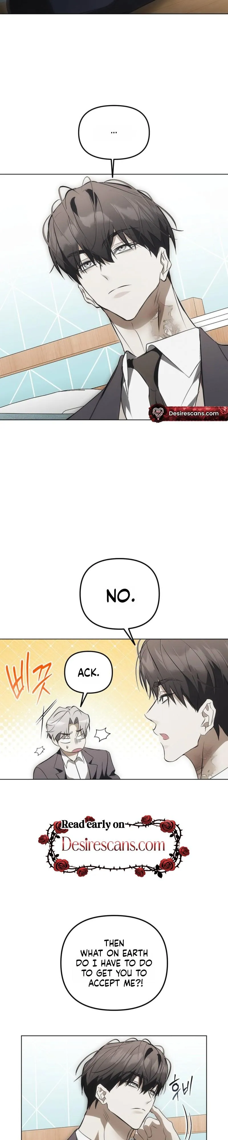 Read Mousetrap chapter 35 image 22 on Lezhin