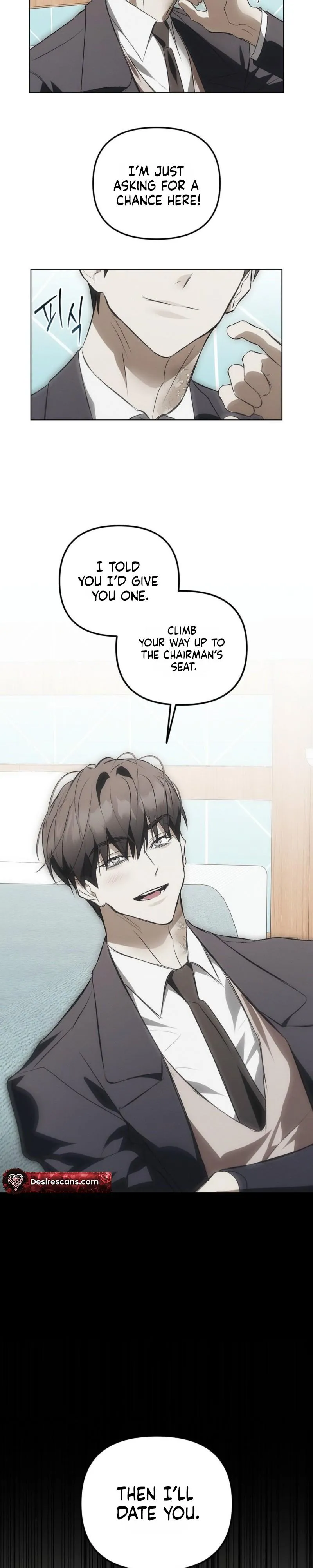 Read Mousetrap chapter 35 image 23 on Lezhin