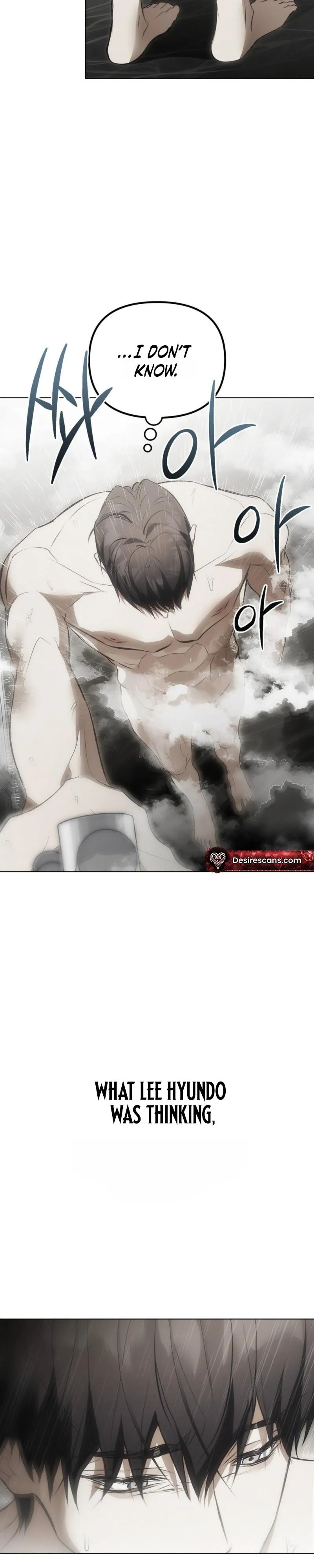 Read Mousetrap chapter 35 image 5 on Lezhin