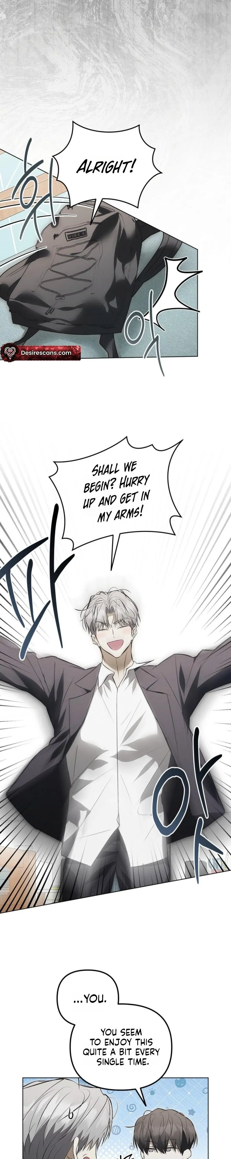 Read Mousetrap chapter 35 image 9 on Lezhin