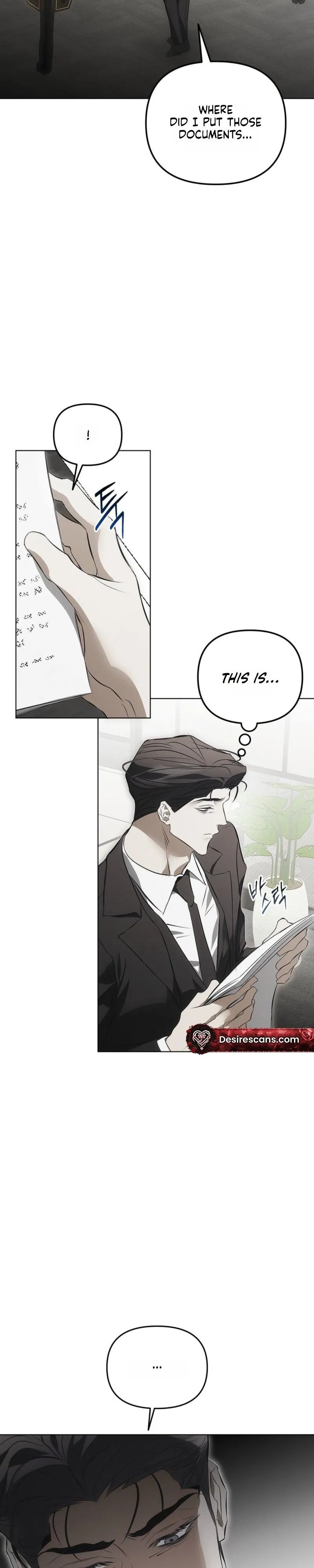 Read Mousetrap chapter 36 image 14 on Lezhin