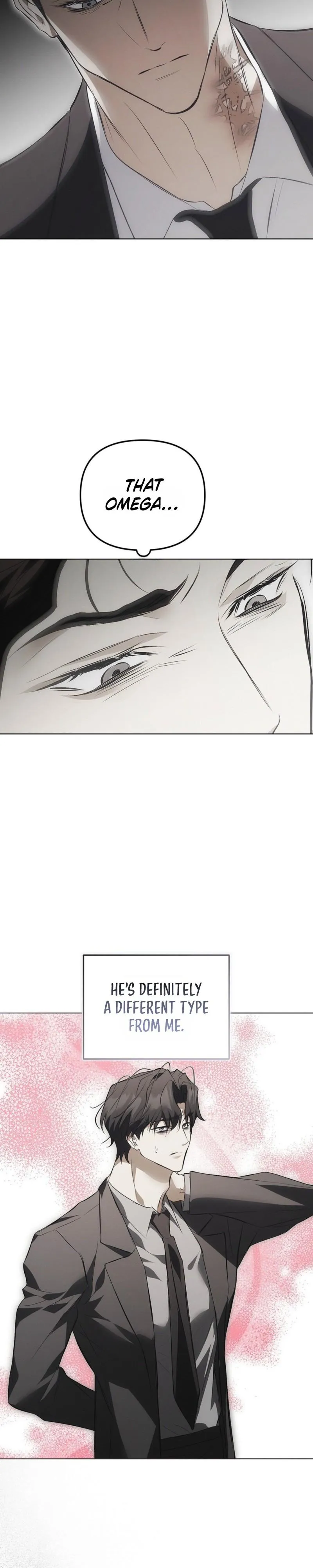Read Mousetrap chapter 36 image 15 on Lezhin